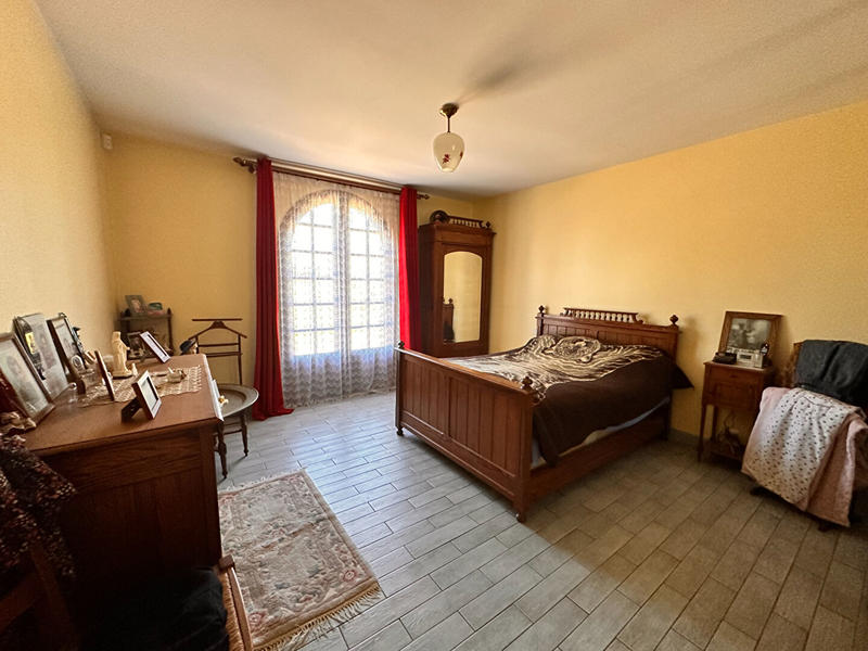 Maison - 162 m² - 5 pièces