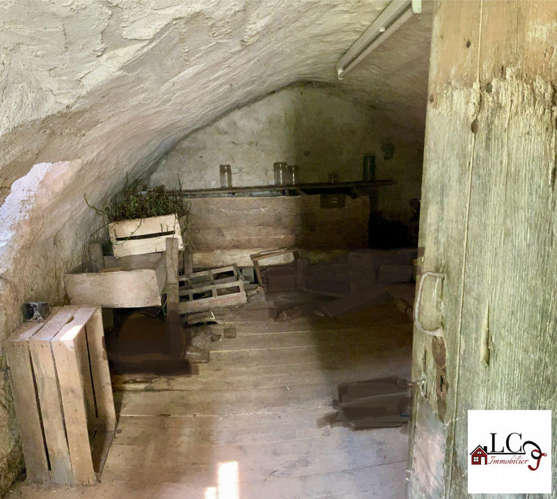 Maison - 91 m² - 5 pièces