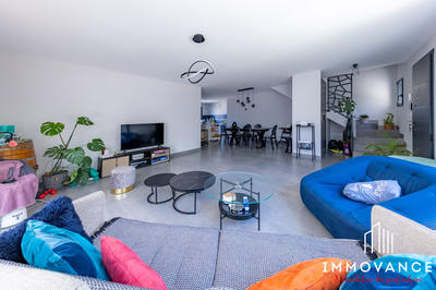 Villa - 160 m² - 7 pièces