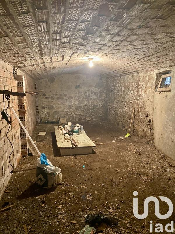 Maison de campagne - 171 m² - 10 pièces