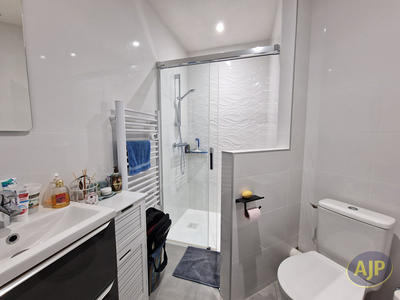 Maison - 119 m² - 6 pièces