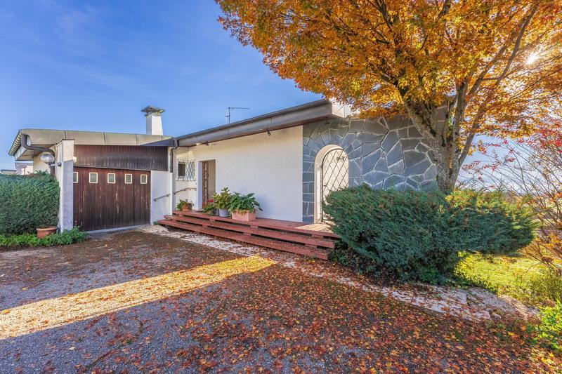 Maison - 148 m² - 5 pièces