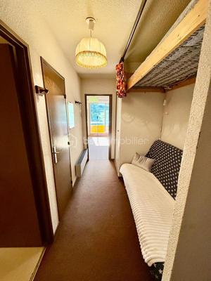 Studio - 26 m² - 1 pièce