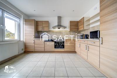 Appartement - 78 m² - 3 pièces