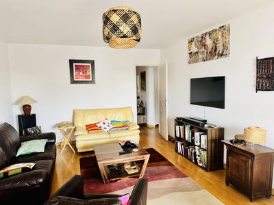 Appartement - 83 m² - 4 pièces