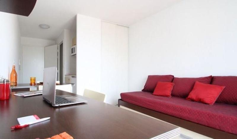 Appartement - 29 m² - 1 pièce