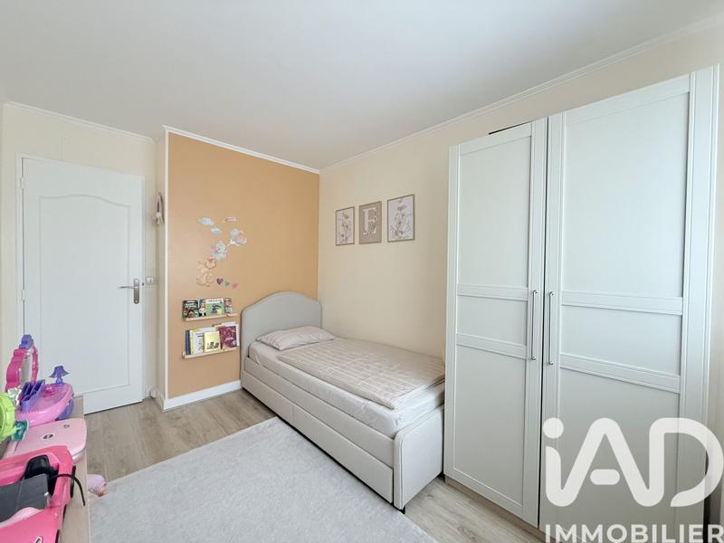 Appartement - 82 m² - 5 pièces