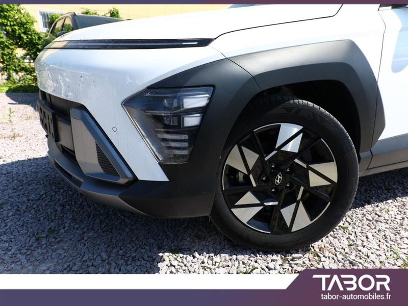 Hyundai Kona 1.6 Gdi 129 Dct Trend Gps Bose Acc