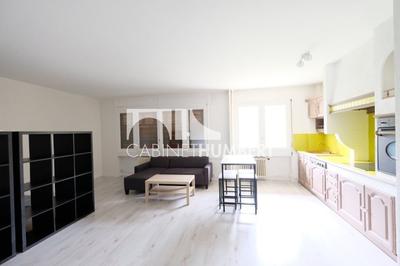 Appartement - 44 m² - 1 pièce