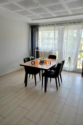 Appartement - 73 m² - 3 pièces