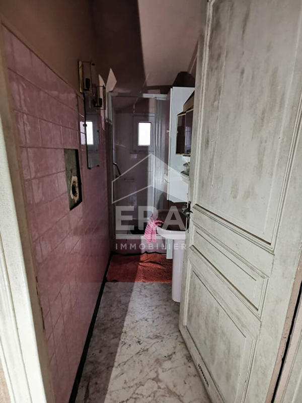 Maison - 110 m² - 8 pièces