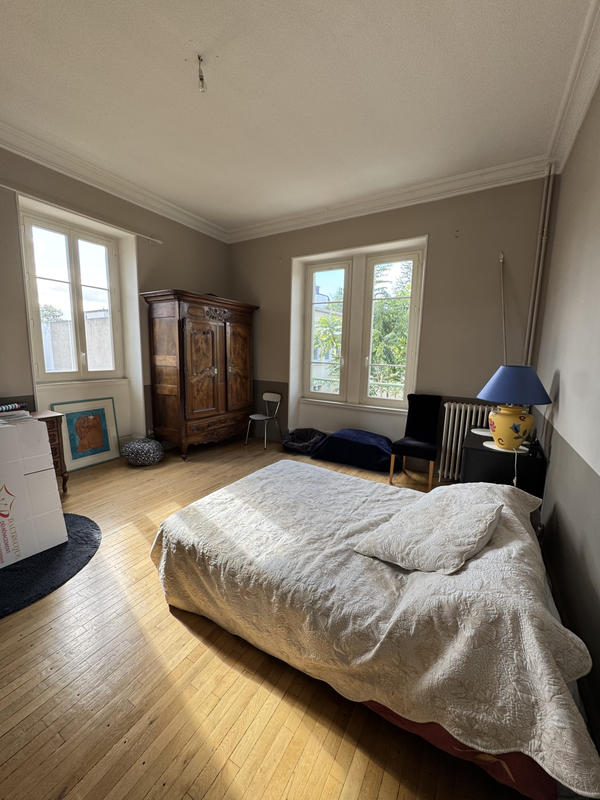 Appartement - 147 m² - 4 pièces