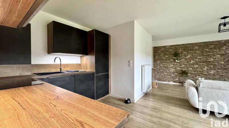 Appartement - 73 m² - 3 pièces