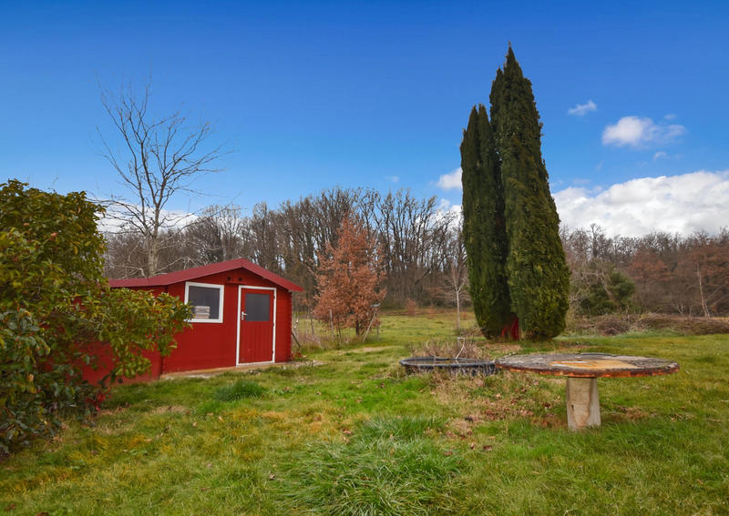 Maison - 145 m² - 4 pièces