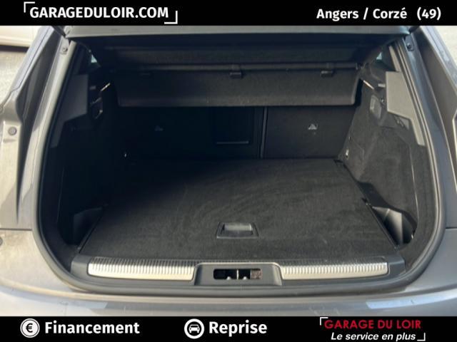 Ds Ds 7 Crossback Ds7 Business BlueHDi 180 Eat8