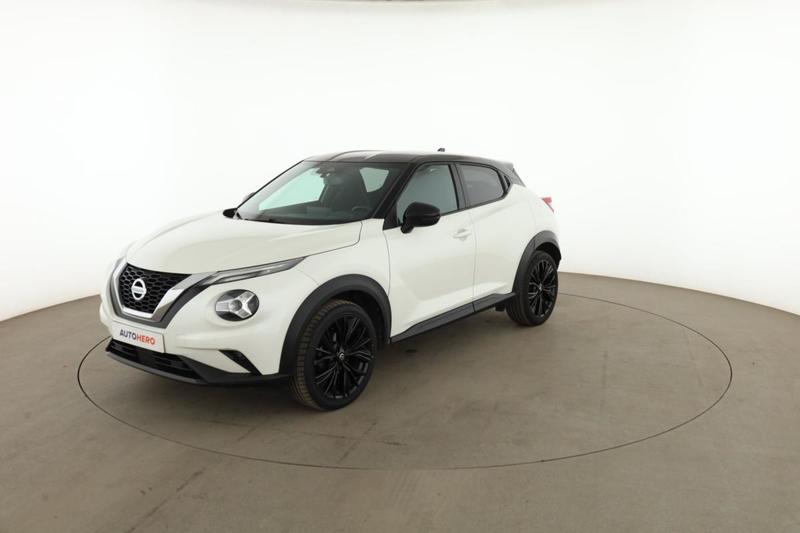 Nissan Juke 1.0 Dig-T Enigma Dct 114 ch