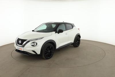 Nissan Juke 1.0 Dig-T Enigma Dct 114 ch