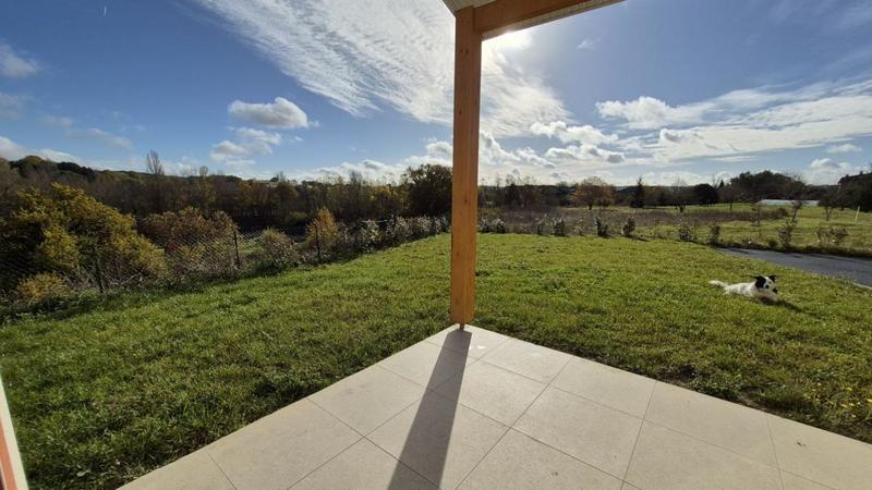 Maison - 116 m² - 5 pièces