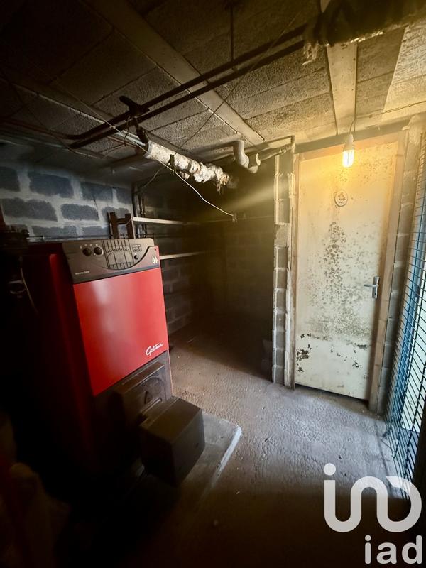 Maison - 75 m² - 3 pièces