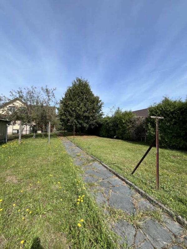 Maison - 191 m² - 8 pièces