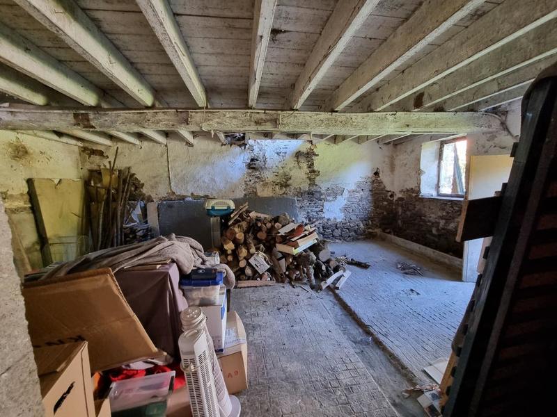 Maison - 101 m² - 4 pièces