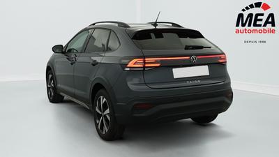 Volkswagen Taigo 1.0 Tsi 116 Dsg7 Vw Edition