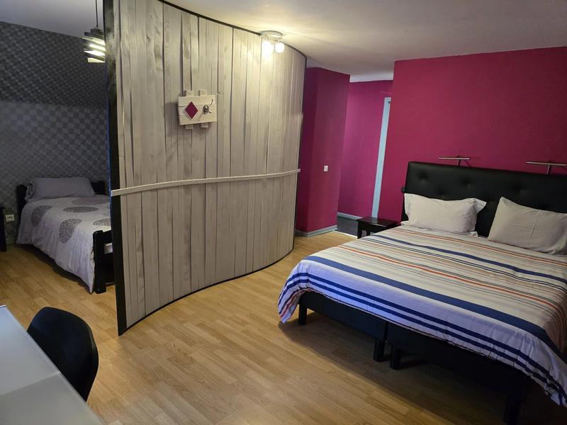 Maison - 321 m² - 6 pièces