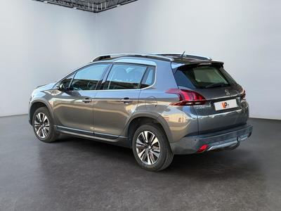 Peugeot 2008 1.2 PureTech 130ch s&amp;S Bvm6 Allure