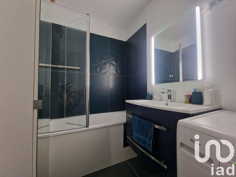 Appartement - 78 m² - 4 pièces