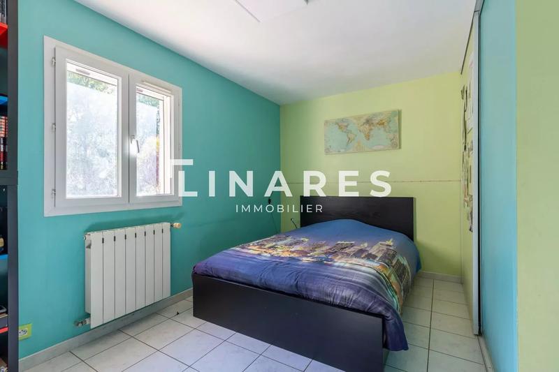 Maison - 145 m² - 5 pièces