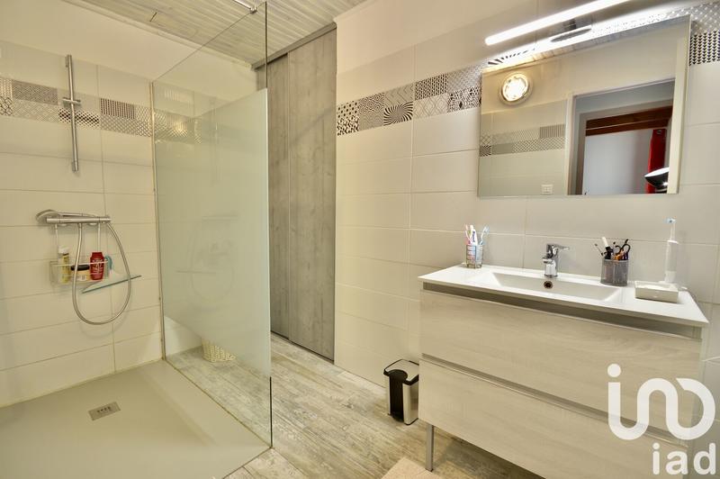 Maison - 155 m² - 5 pièces