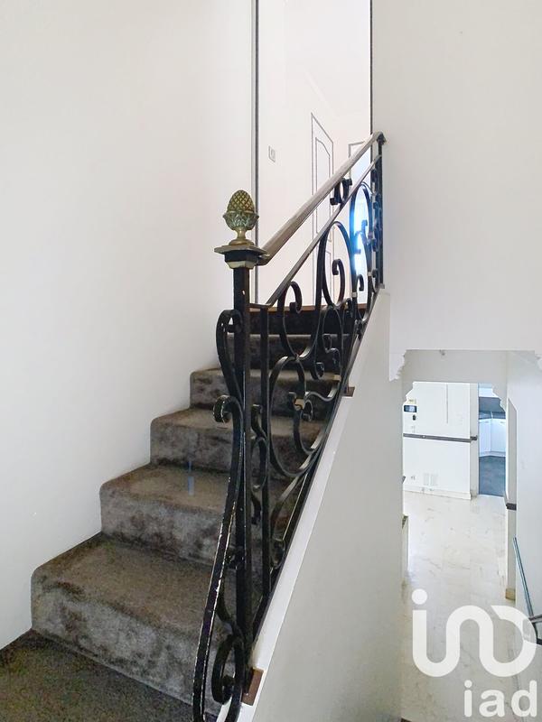 Maison - 157 m² - 7 pièces