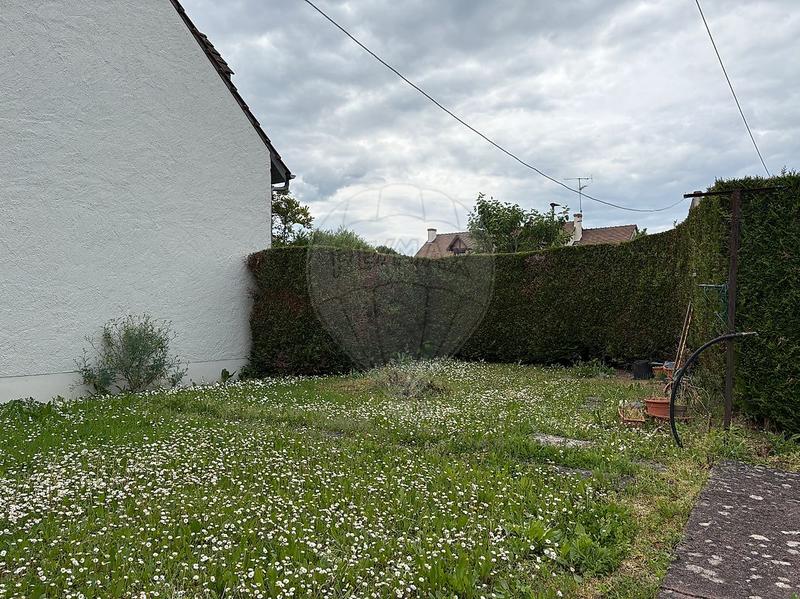 Maison - 124 m² - 6 pièces