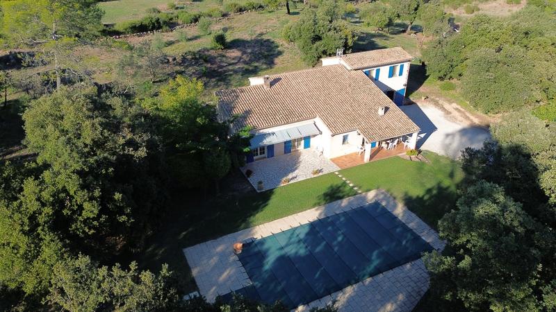 Mas - 175 m² - 6 pièces