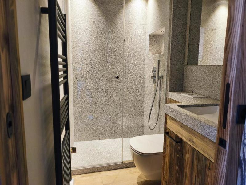 Châlet - 321 m² - 7 pièces