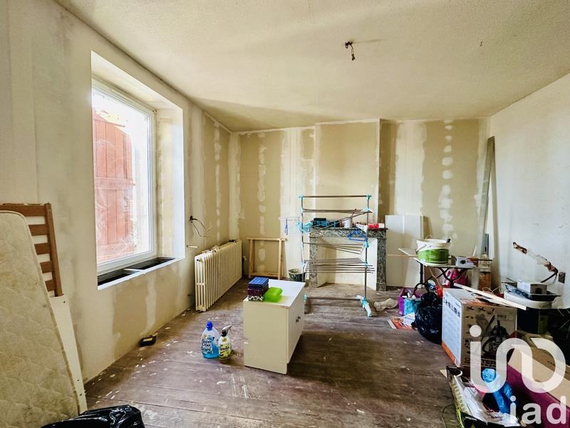 Appartement - 160 m² - 5 pièces