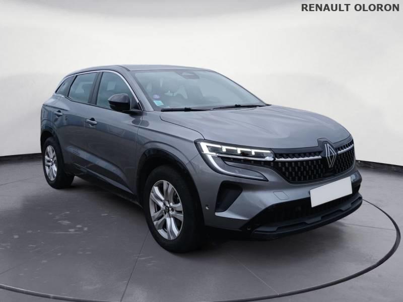 Renault Austral mild hybrid advanced 130 Evolution