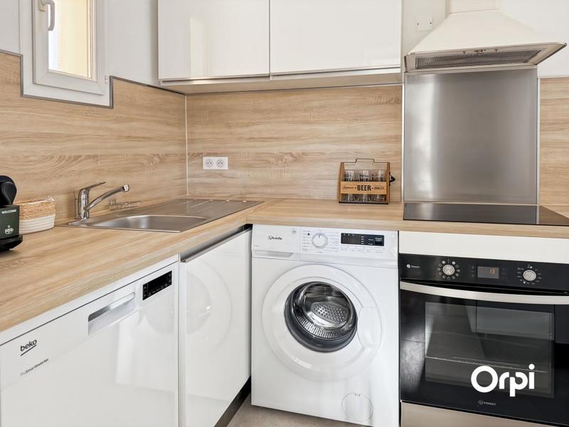 Mas - 50 m² - 3 pièces