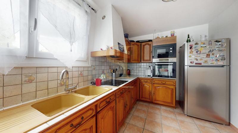 Appartement - 98 m² - 5 pièces