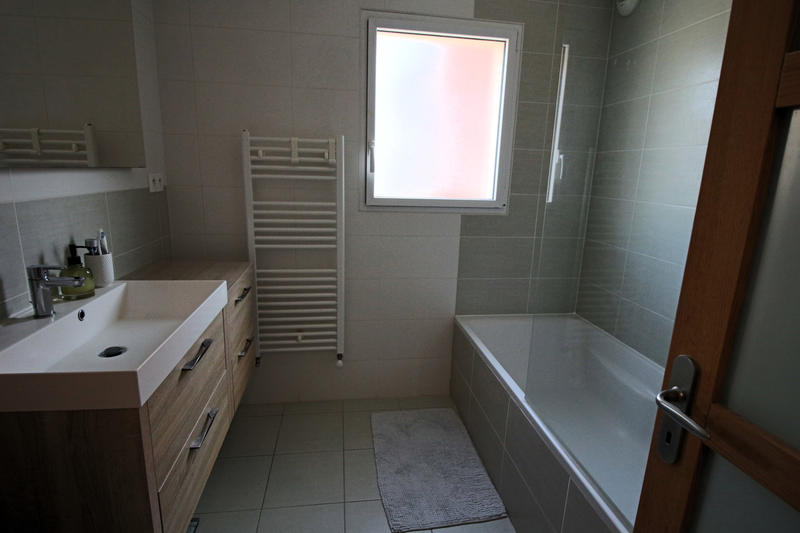 Appartement - 88 m² - 4 pièces