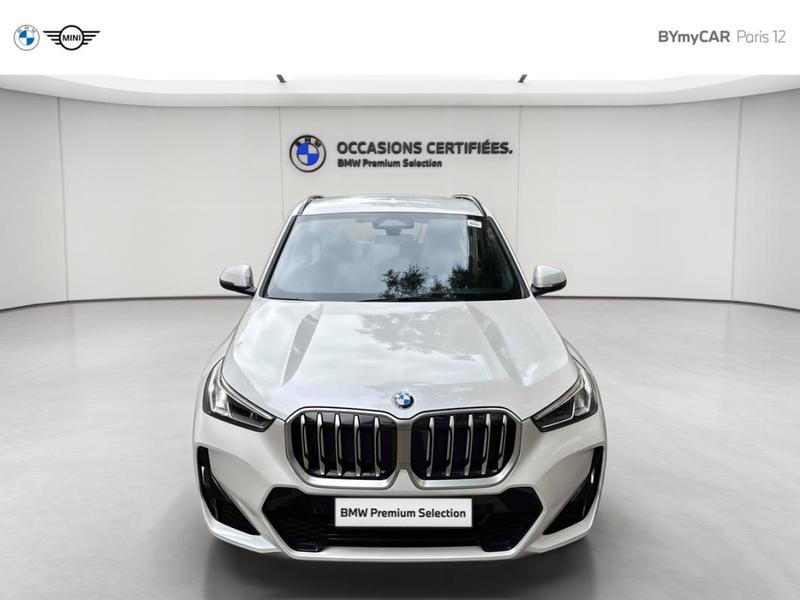 Bmw X1 U11 sDrive 18i 136ch Dkg7 m Sport
