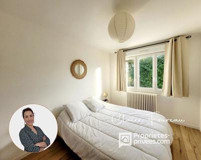 Maison - 126 m² - 7 pièces