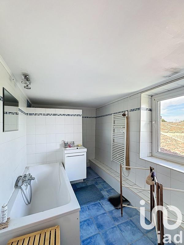 Maison de campagne - 180 m² - 6 pièces