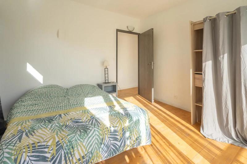 Maison - 151 m² - 8 pièces