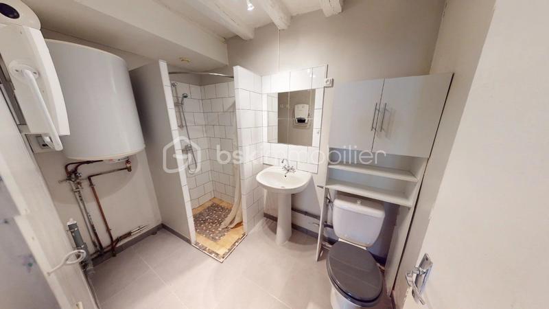 Immeuble - 115 m² - 5 pièces