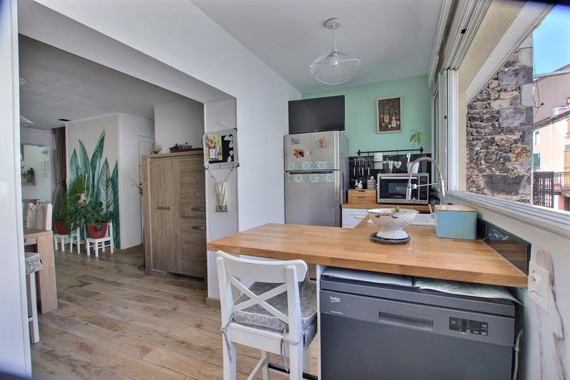 Appartement - 147 m² - 5 pièces