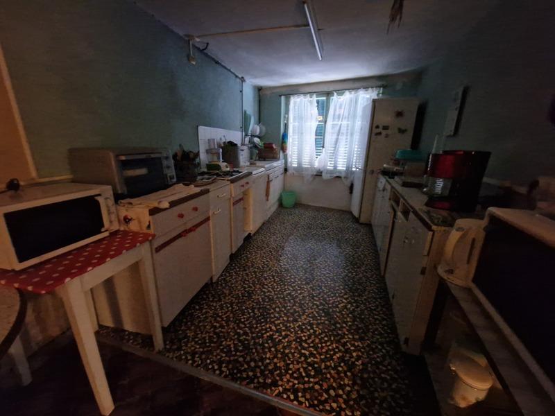 Fermette - 250 m² - 10 pièces