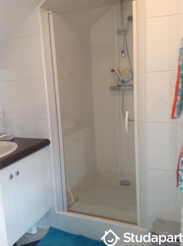 Chambre - 20 m² - 1 pièce