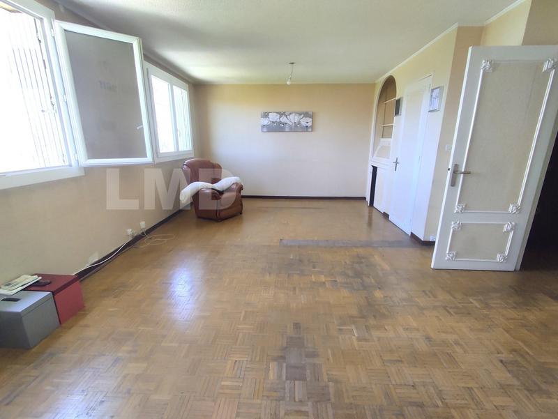 Appartement - 68 m² - 4 pièces