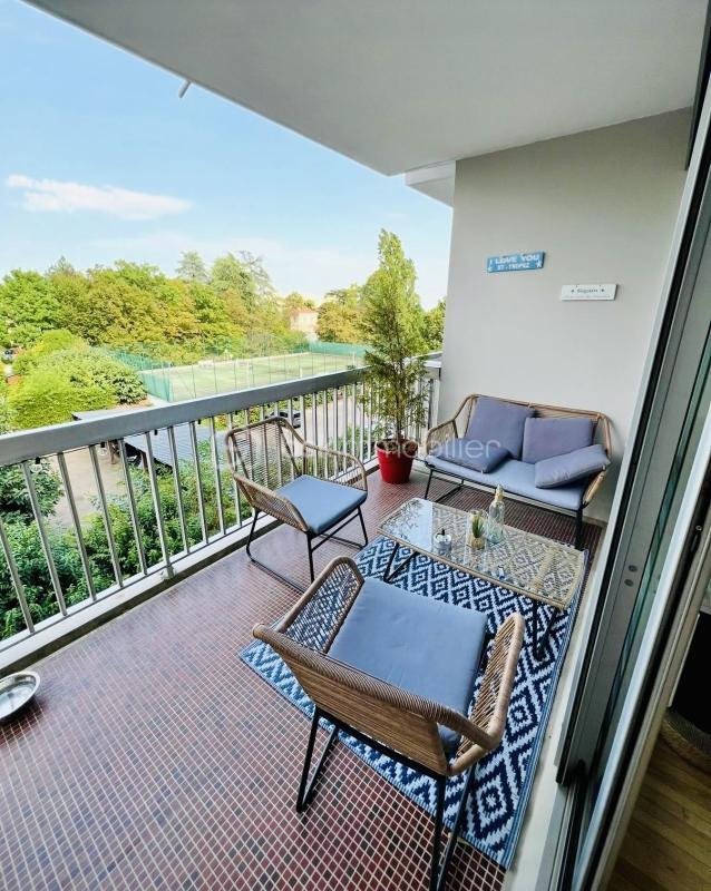 Appartement - 53 m² - 2 pièces